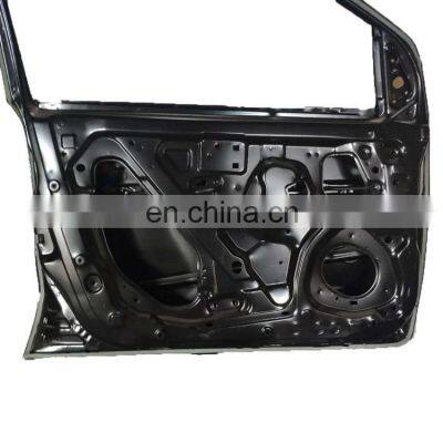 Professional Car Front Body Kits Auto Door Panel Replacing for Livina L10 07 Wholesale photo-3