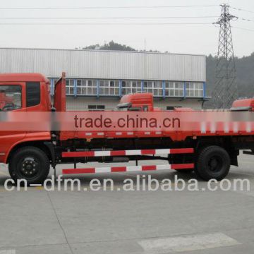 Dongfeng 4x2 LHD/RHD DFL1120B Cargo Truck Price, Cargo Lock Door Truck with Cummins B170 33