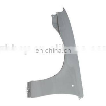 Auto body spare parts front fender for Daewoo Nexia Cielo 1996 96168961 96208090 95055034 95055035