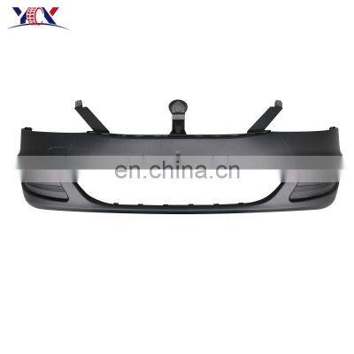 8200748275 Car front bumper skin Auto parts front bumper skin for Renault dacia logan 2010-