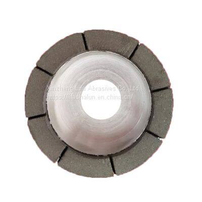 High Quality Straight Cup Grinding Wheel At Reasonable Prices