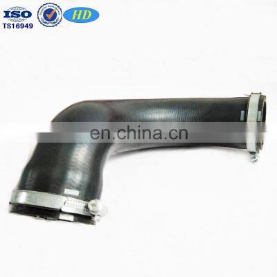 Customized Automotive high performance reinforced EPDM Turbo Hose