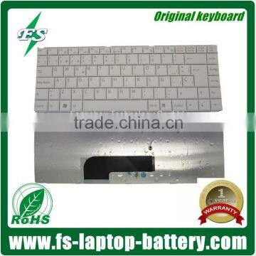 Teclados pc notebook keyboard for Sony Vaio VGN-N VGN N VGN-N110G VGN-N120G clavier d ordinateur hot keyboard replacement