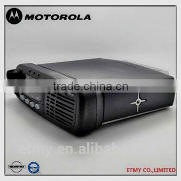 Motorola Original Car Radios CDM750 Long Distance Woki Toki photo-3
