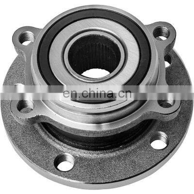 513253 Good Quality Auto Parts Front Wheel Hub Bearing for Audi A3 TT VW Jetta Golf Seat Leon Altea