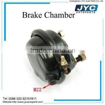 Truck brake parts air brake valve spring chamber