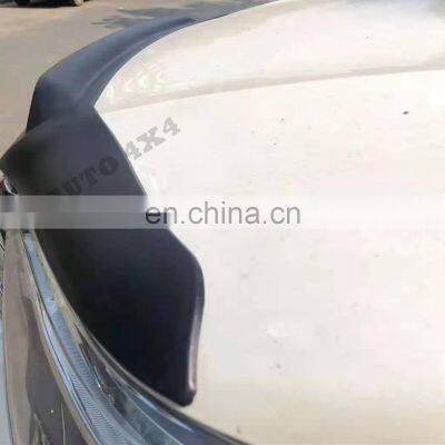 New Design Front Protector Visor W/ Led Light Hood Guard For Revo 2016-2019