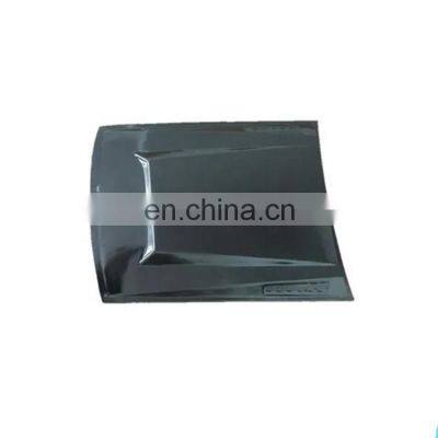 Car Auto Parts Auto Accessories Hood Scoop Cover For Hilux Revo Rocco 2021