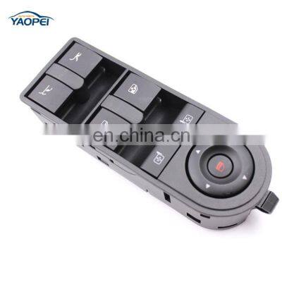 ABS Front Right Driver Side RHD Electric Window Switch For  Opel 2004-2016 93162636 Accessories