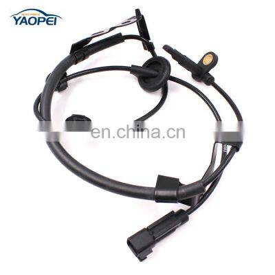 New Rear L/R Wheel Speed ABS Sensor For MITSUBISHI 4670A583 4670A157 SU12618 5S11165 4670A584 4670A158 SU12617 5S11164