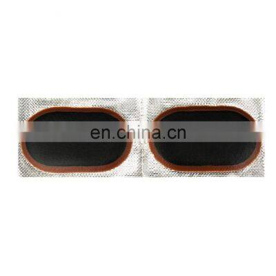 Tire Patch Diameter Inner Tube Puncture Rubber Patches Repair Kit photo-3