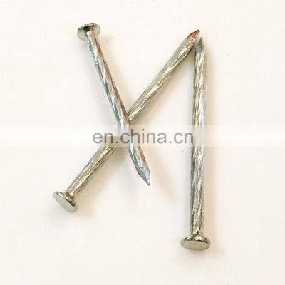 Common Nail Type and Iron Material Common Nail China Supplier