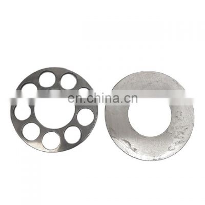 Piston shoe H5V160 piston shoe for excavator K5V160  hydraulic pump parts piston shoe