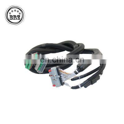 SK200-8 Hydraulic Pump Wiring Harness SK210LC-8 Excavator harness parts