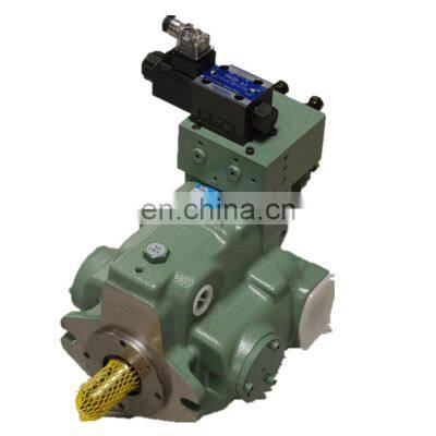 Yuken Hydraulic Pump A37-FR04EH215-01-42183 Variable Plunger Low Noise Injection Molding Machine Oil Pump photo-5