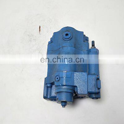 Eaton PVM141ER10GS02AAA2300000 0A0A Variable Displacement Piston Pumps PVM141ER PVM74 PVM81 PVM98 PVM106 PVM131 PVM141 Series