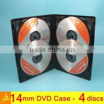 14mm multiple pp cd dvd holders