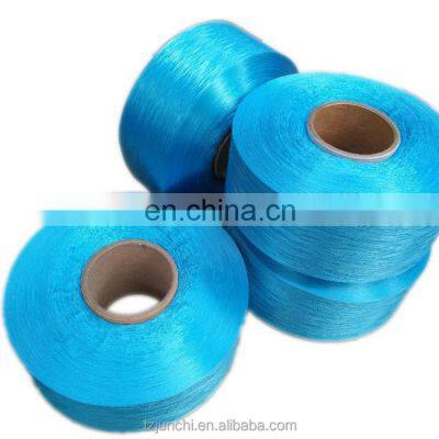 Anti UV Polypropylene Yarn for Knitting photo-2
