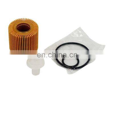 TAIPIN auto parts oil filter for RAV4 COROLLA OEM 04152-37010