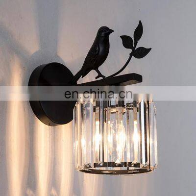 Nordic Light Luxury Simple Creativity Wall Lamps for Decoration