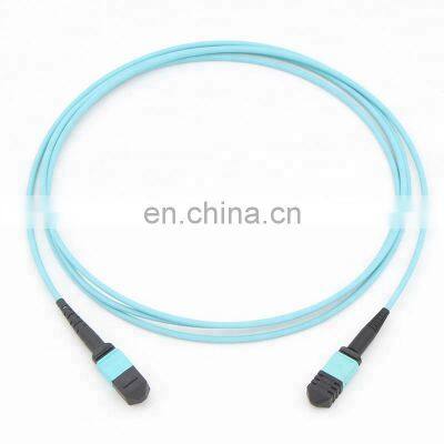 Patch Cord Optical Fiber Products Single Mode Simplex Cable With Connector SC/FC/LC/ST/MU/DIN/D4/MTRJ/MPO photo-2