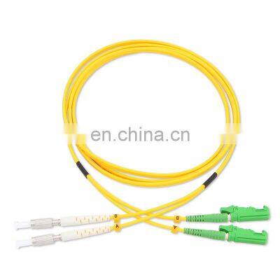 sc upc lc fc st apc fiber optic fast connector with factory price