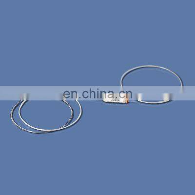 1260~1620 nm 1x2 DWDM CWDM Filter Multiplexer for WDM Add/drop Systems