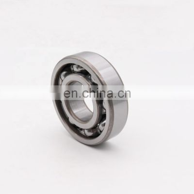 6206ZZ imported from Japan deep groove ball bearing 6206