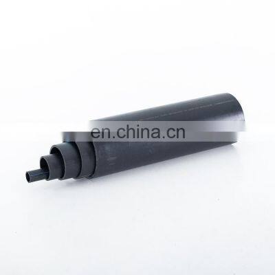 1800mm Fittings Hough Leak Repair Clamp Hdpe Sewage Pipe