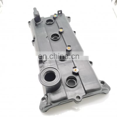 TEOLAND High quality automobile valve cover for nissan X-Trail 2001 132648H303