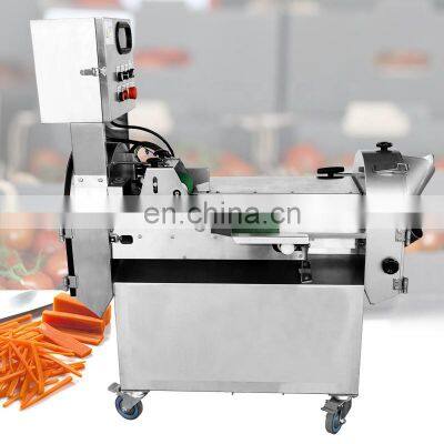 Electric Vegetable Cutter Pepper Slicer Chilli Pepper Ring Slicing Cutting Machine