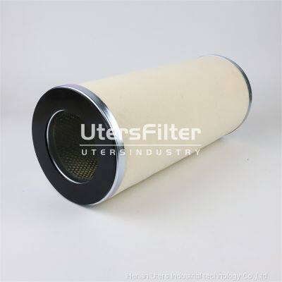 NC21014 UTERS filter element replace KATO coalescing filter element