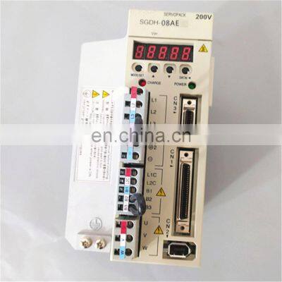 DQ3522M stepping motor drive