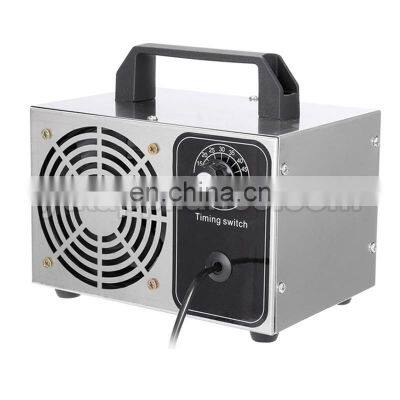 24g household ozone generator  air purifier for school hospital office sterilization price