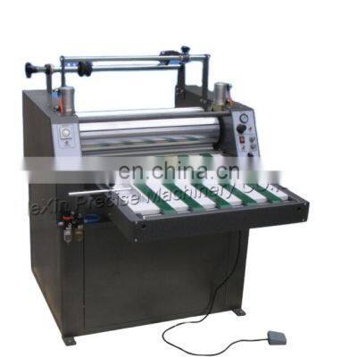 Kunshan Double Sided Tape Laminating Machine