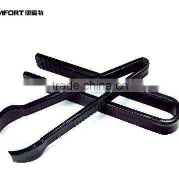 Handy Durable Wholesale Plastic Money Clip photo-3