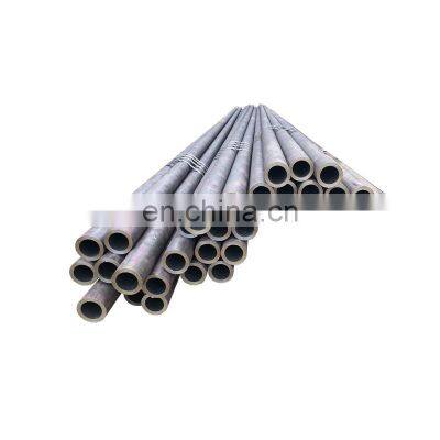Seamless Carbon Steel Pipe Sch80 Astm A106 od 305mm Seamless Pipe Hollow Bar