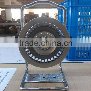 10W 15WCE RosH PSE Certificate Mobile Charge Working Lights Camping Lamp DC Rechargeable Led Movable LightLI- Battery Lamp photo-3