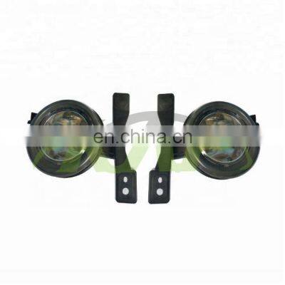 For Toyota 2005 Hiace Fog Lamp L 81220-52051 R 81210-52051 Car Lamp Rear Fog Lights Fog Light Assembly Led Daylight