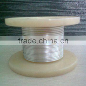 99.995% Indium wire