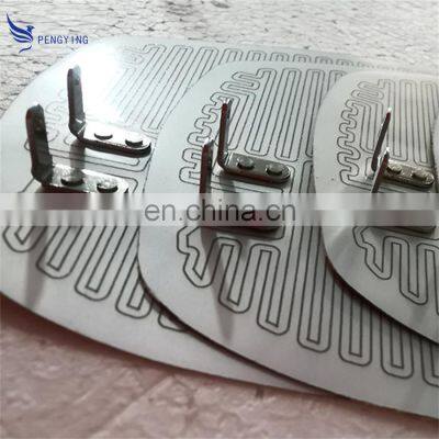 Universal Mirror Heating Element Side Mirror Glass Heater photo-3