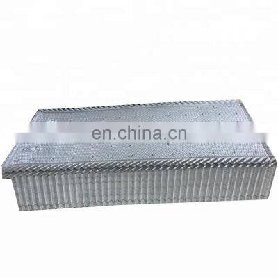 Length 950*950mm Cooling Tower Fill Material for Water Cooling Systems photo-3
