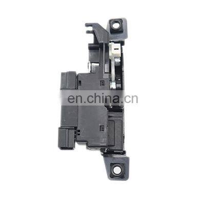 Trunk Lock,Tail Door Lock, Accessory No. 51247269543 for BMW 5-series High Quality Trunk Lock photo-3