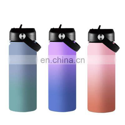 Best Selling 18oz Stainless steel Thermal Water Bottle