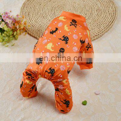 Cheap Price New Breathable Home Luxury Apparel Shirts Dog Clothing Designer Pet Clothes photo-4