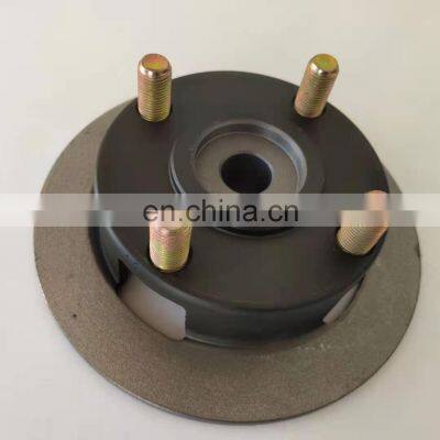 Factory Directly Wholesale Auto Nodular Cast Iron The Brake Disc photo-4