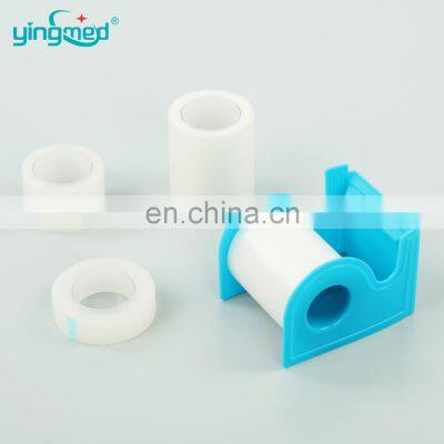 Hotsale non woven types of medical adhesive tape