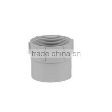 Updated China pvc female adaptor fittings