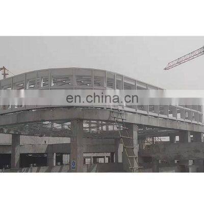 high rise steel structure building space frame steel structure steel structure residential building