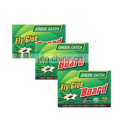 OEM Adhesive Fly Catching Glue Trap